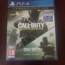 Call duty infinite for sale  LYDBROOK