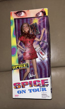 Spice girls tour for sale  PORTSMOUTH