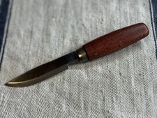 älteres brusletto jagdmesser gebraucht kaufen  Offenbach am Main