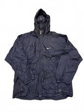 Nike lightweight hooded for sale  NORMANTON