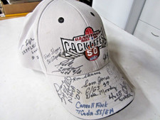 Nhra 2004 autographed for sale  Cleveland