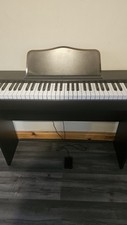 Electric piano keys for sale  LONDON