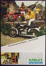 1968 harley davidson for sale  Diamond Point