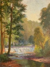 Impressionist camille heinrich gebraucht kaufen  Kehl