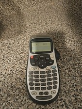 Dymo letratag 100h for sale  Oklahoma City