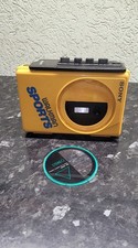 Walkman sony sports d'occasion  Gex