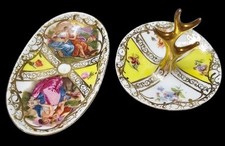 Antique germany porcelain for sale  BATH