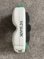Fatshark hdo oled for sale  LONDON