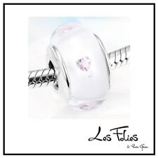 Charm murrina silicone usato  Barletta