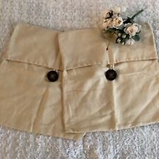 cases burlap linen pillow for sale cases burlap linen pillow for sale Long Beach