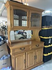 amish hutch for sale  Ortonville