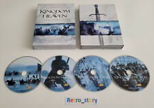 Coffret dvd kingdom d'occasion  Montrouge