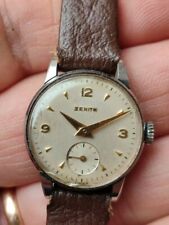 Zenith swiss made usato  Trieste