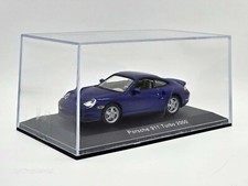 Porsche 911 turbo usato  Melito di Napoli