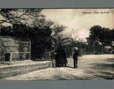 Taranto villa garibaldi usato  Asti