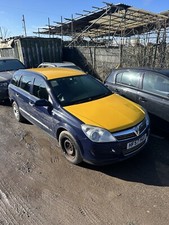 Vauxhall astra 1.7 for sale  MANCHESTER