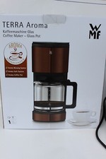 Wmf terra aroma gebraucht kaufen  Wörth am Rhein