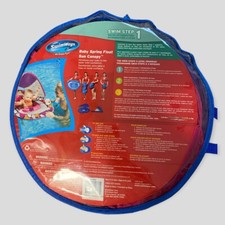 Swimways swim step for sale  Dallas