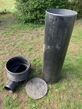 Revisionsschacht gebraucht kaufen  Radebeul