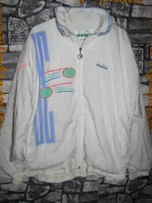 Vintage diadora gabber usato  Italia