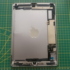 Châssis arrière ipad d'occasion  Paris XX