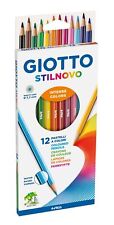 Giotto stilnovo astuccio usato  Italia