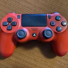 Joystick controller ps4 usato  Como