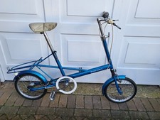 Vintage moulton super for sale  HEMEL HEMPSTEAD