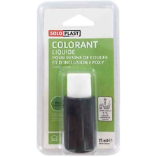 Soloplast colorant vert d'occasion  Mezzavia
