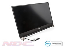 Genuíno Dell XPS 9550/9560 15.6" FHD conjunto de tela com tampa LCD sem toque comprar usado  Enviando para Brazil