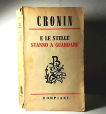 Stelle stanno guardare usato  Italia