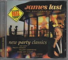 James last new d'occasion  Expédié en Belgium