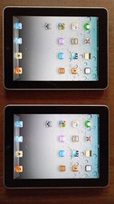 Apple ipad generation gebraucht kaufen  Neustrelitz-Umland