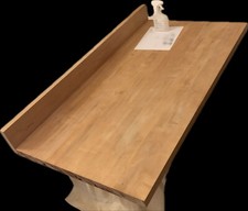 Boos maple x25 for sale  Riverhead