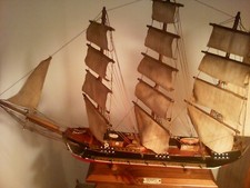 Modellismo navale fregata usato  Squinzano