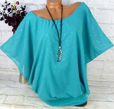 Italy bluse top gebraucht kaufen  Potsdam