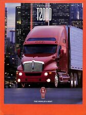 Kenworth trucks 2000 d'occasion  Ouzouer-sur-Loire