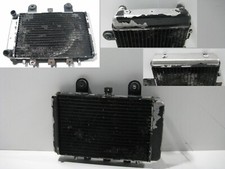 Wasserkühler kühler radiator gebraucht kaufen  Fuldatal