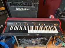 Używany, Unitra eltra 109 polish synth 70s/ 80s na sprzedaż  PL