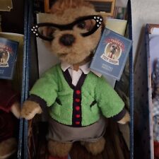 Meercat soft toy for sale  BELPER