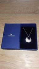 Collier swarovski d'occasion  Albertville