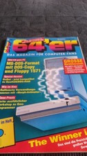 Magazin zeitschrift 64er gebraucht kaufen  Grünsfeld