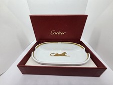 Posacenere cartier vintage usato  Asti