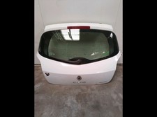 Hayon renault clio d'occasion  Croisilles