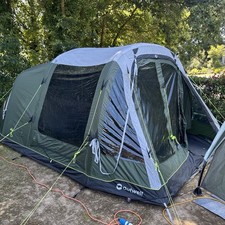 Outwell rosedale person for sale  CAERPHILLY