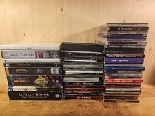 Computer games software for sale  Springfield