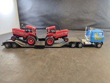 Ertl transtar flatbed for sale  Oakland