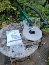 Record power ss16v for sale  WOKINGHAM