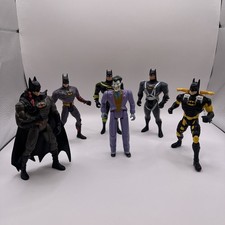 Batman konvolut figuren gebraucht kaufen  Pulheim