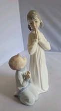 Lladro figurine teaching for sale  Bells